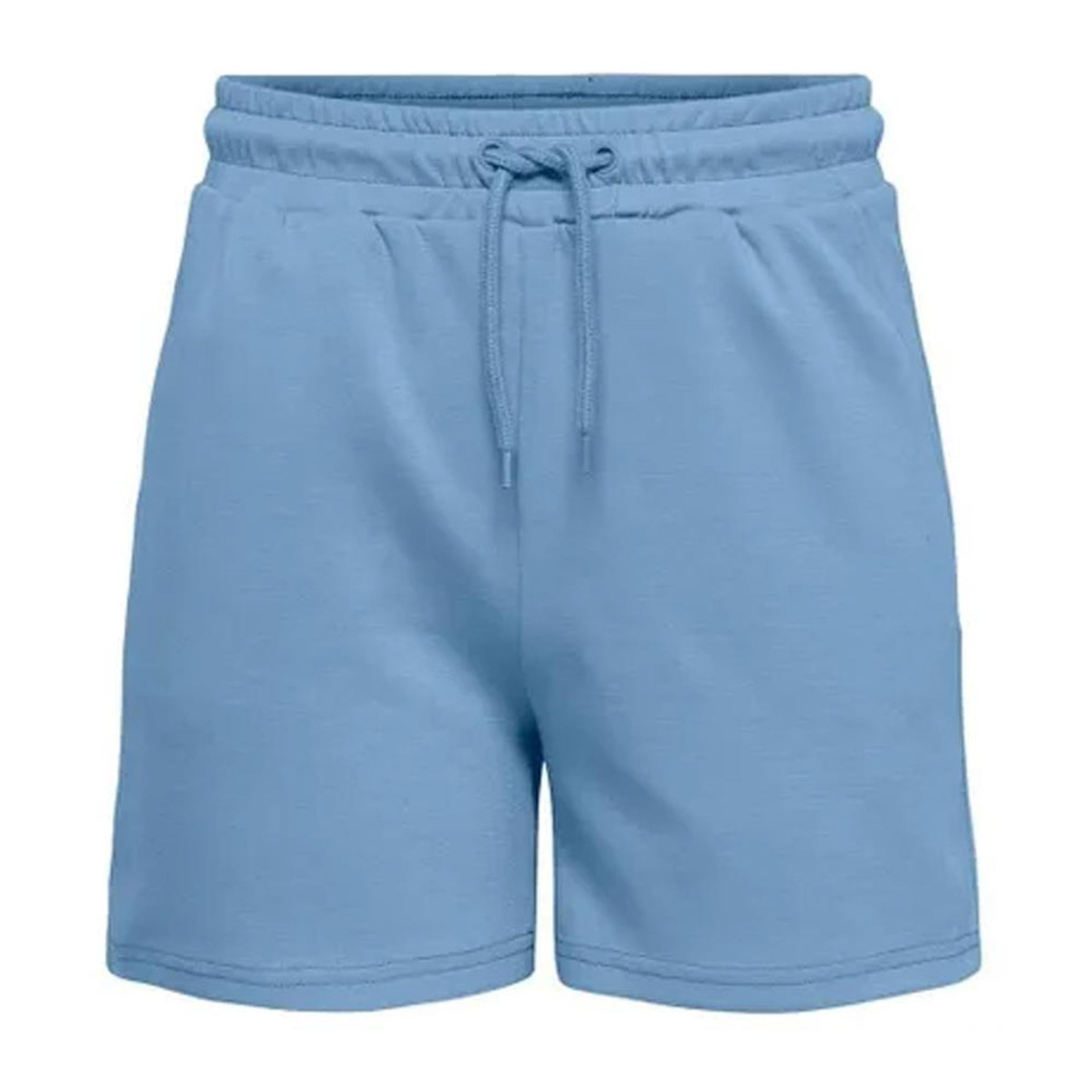 Only Short Bleu Femme Only Plounge