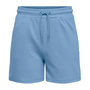 Voir la diapositive 1 : Only Short Bleu Femme Only Plounge