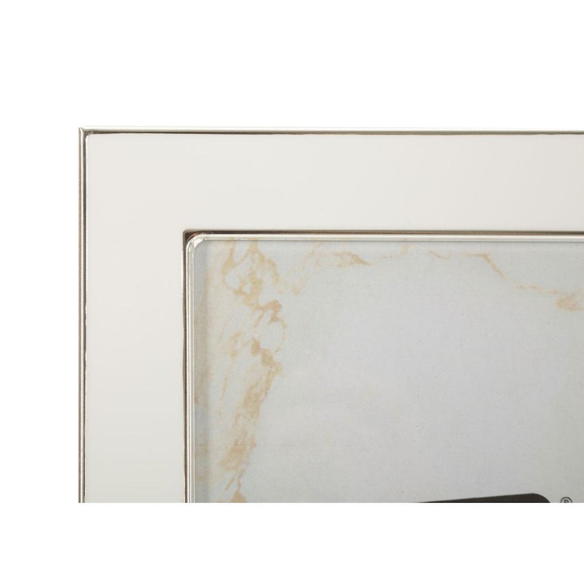 Paris Prix Cadre Photo Déco  Molly  12x17cm Blanc