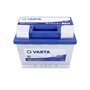 Varta Batterie Varta Blue Dynamic D24 12v 60ah 540A 560 408 054