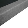 Voir la diapositive 6 : IDLITERIE Sommier tapissier à lattes fixes, excellent maintien et durable