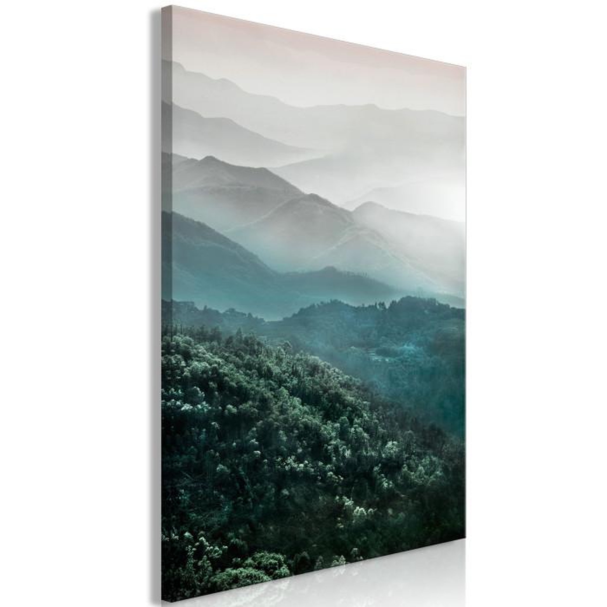 Paris Prix Tableau Imprimé  Beautiful Tuscany. Coloris disponibles : Multicolore