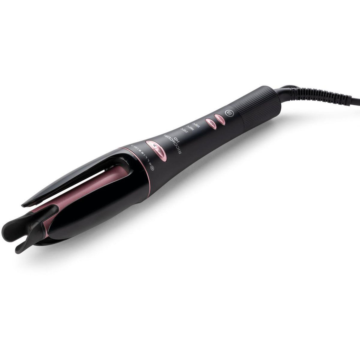 BELLISSIMA Fer à boucler Ricci & Curl HD