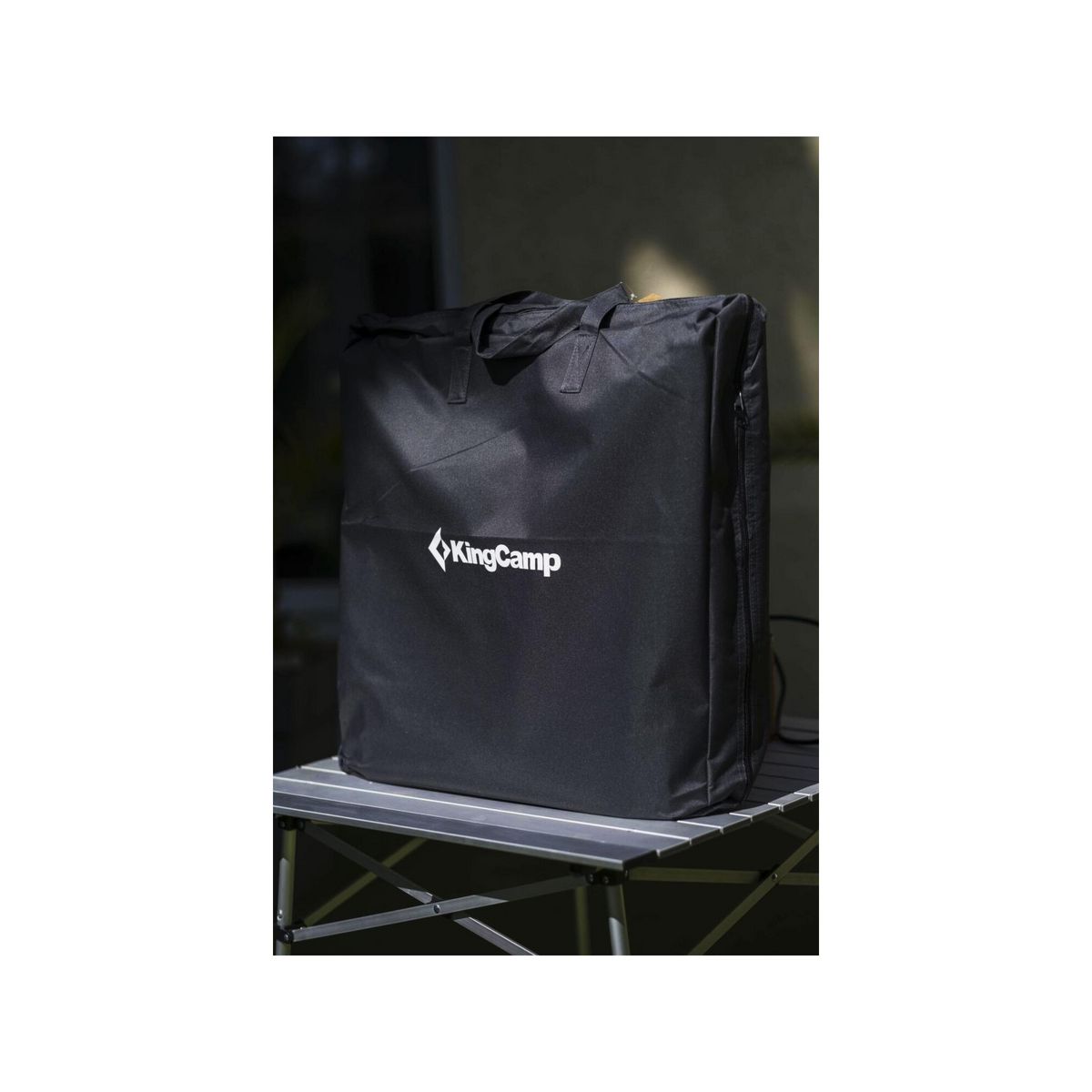 O'Camp Meuble de cuisine 3 étagères - O'camp