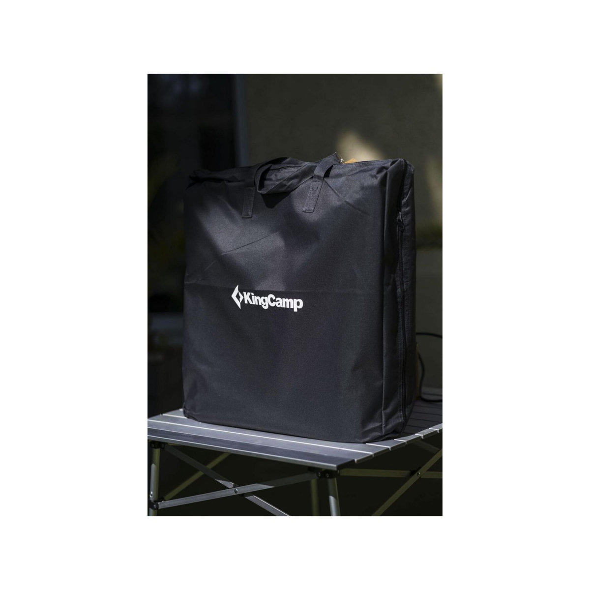 O'Camp Meuble de cuisine 3 étagères - O'camp