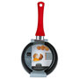 Voir la diapositive 4 : FIVE Casserole en Aluminium  Essentielle  16cm Rouge