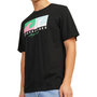 Voir la diapositive 1 : Jack & Jones T shirt Noi Homme Jack & Jones Tulum