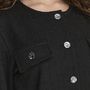 Voir la diapositive 3 : JACQUELINE DE YONG Blazer  Femme JDY Ally