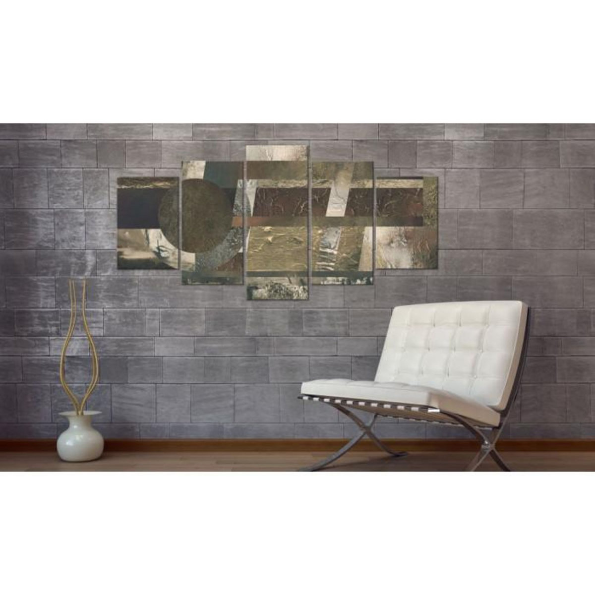 Paris Prix Tableau Imprimé  Trésors Cosmiques