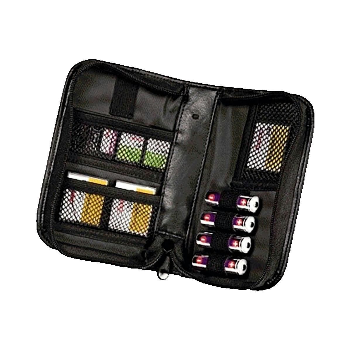 Hama Étui universel Hama 00047153 pour cartes mémoire