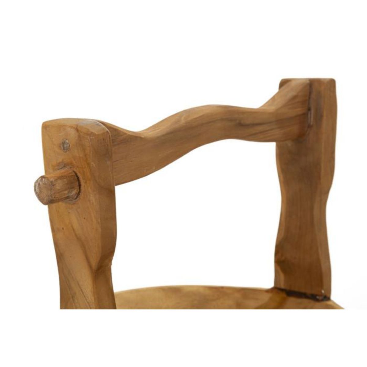 Paris Prix Vide-Poche en Bois  Timbo  32cm Naturel