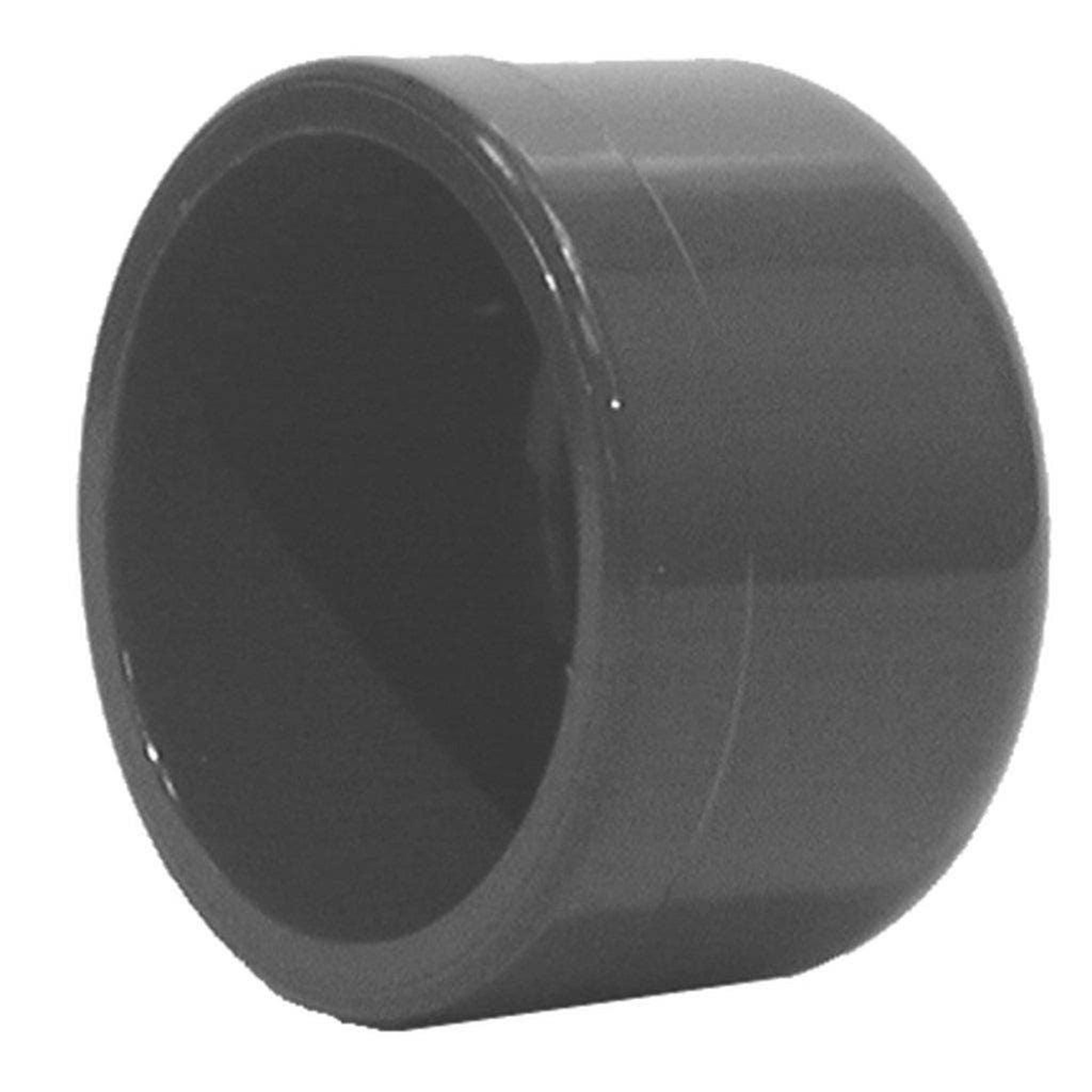 ALIAXIS Bouchon pvc pression femelle