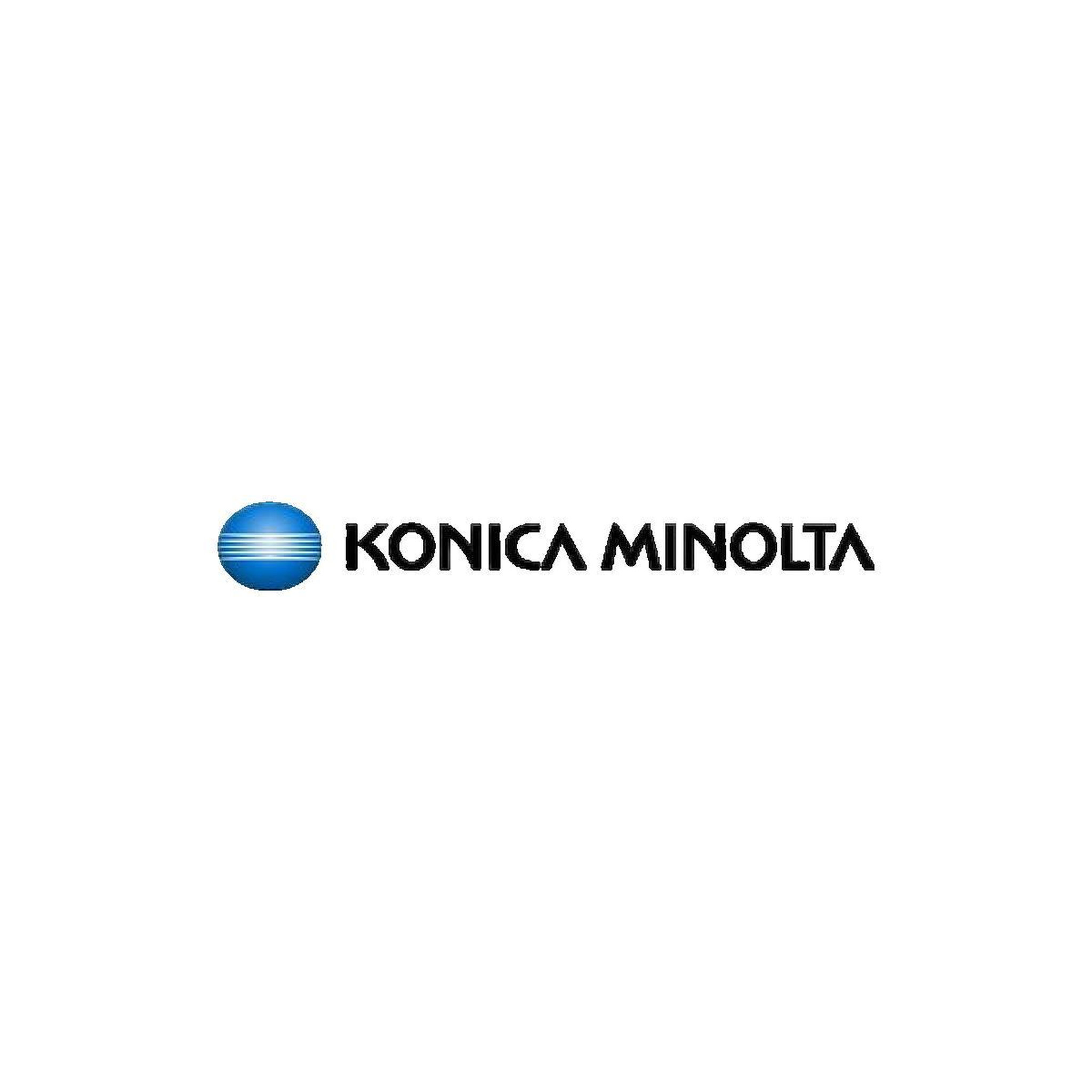 Voir la diapositive 2 : Konica Minolta Toner Konica Minolta TNP-80 Noir