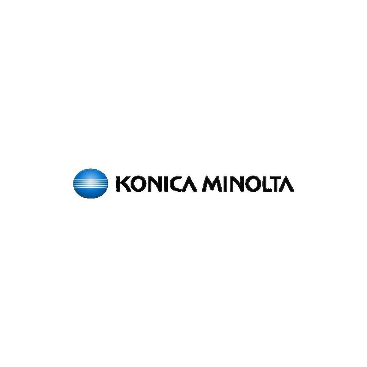 Konica Minolta Toner Konica Minolta TNP-80 Noir