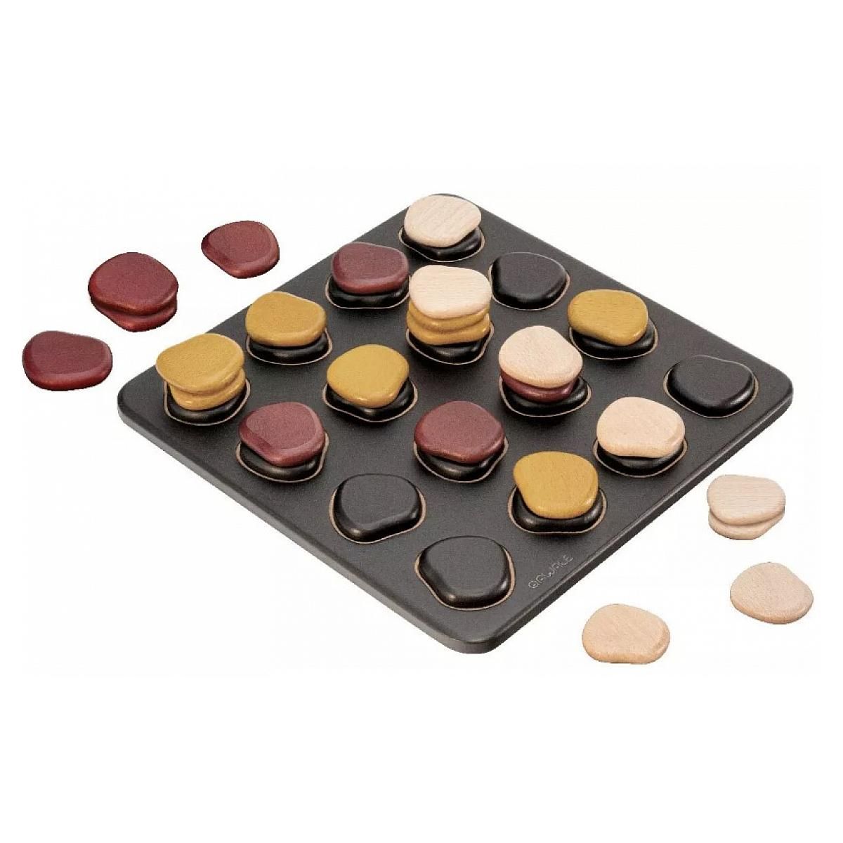 Gigamic Qawale - Jeu de strategie a deux