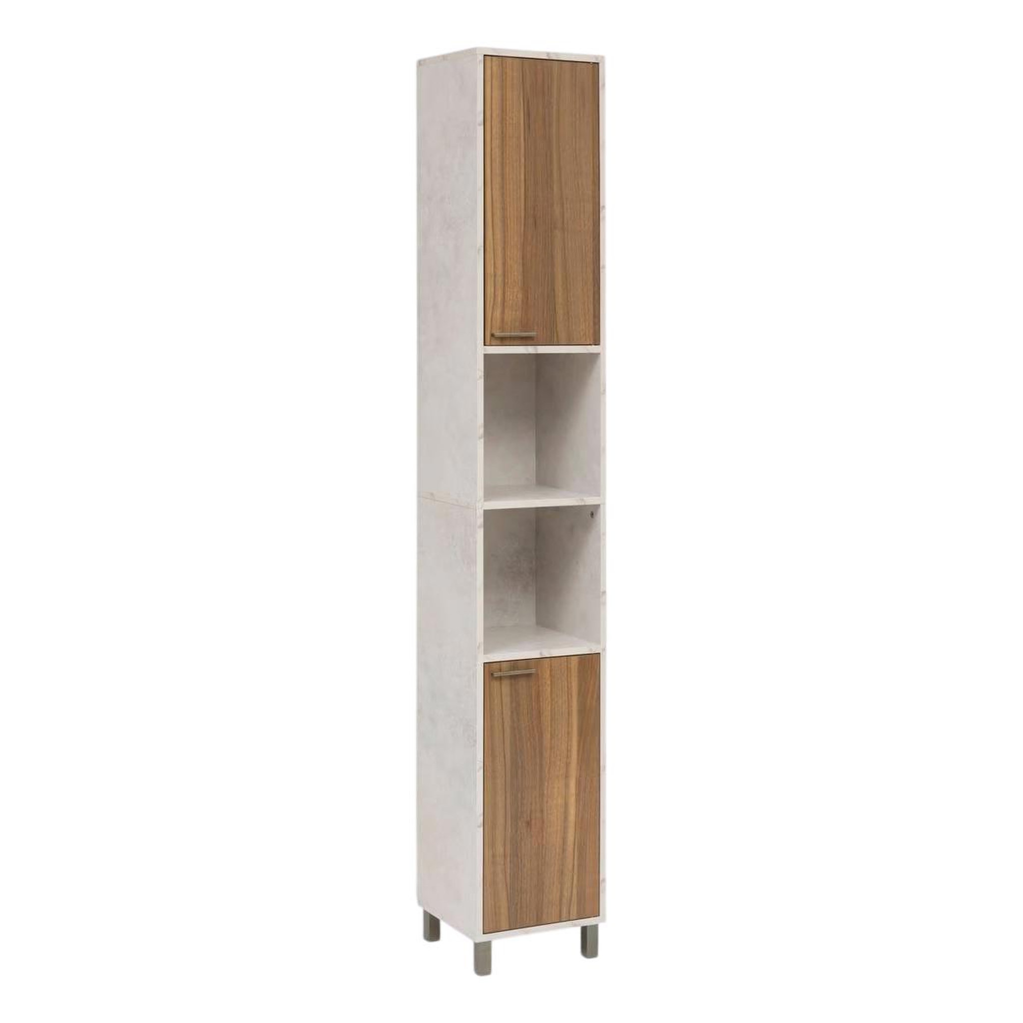 FIVE Colonne de salle de bain  côme  194cm beige