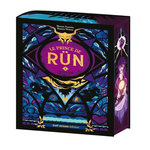 LE PRINCE DE RUN TOME 1 : ZENAIDE, Fontaine Maxime