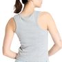Voir la diapositive 2 : CALVIN KLEIN JEANS Débardeur  Femme Calvin Klein Jeans Label