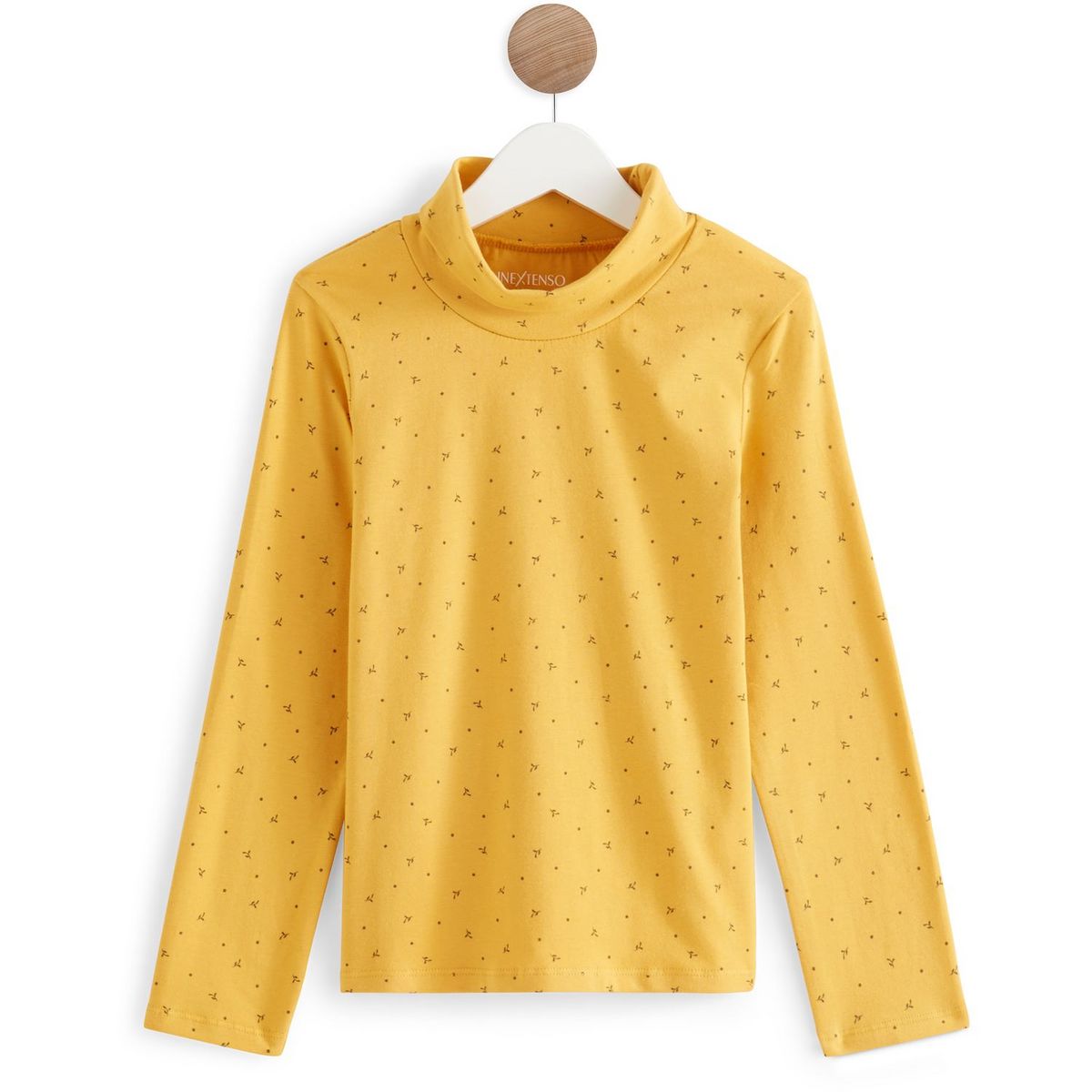 IN EXTENSO Sous pull fille