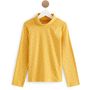 Voir la diapositive 1 : IN EXTENSO Sous pull fille
