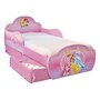 Lit enfant P'tit Bed® Design  Princesses