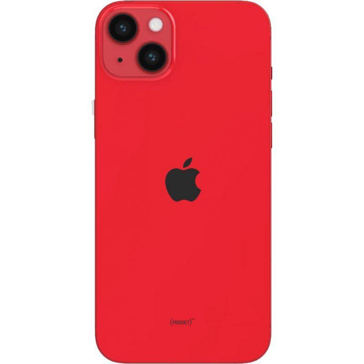 APPLE iPhone 14 Plus  reconditionné 128 Go - Grade A - Rouge