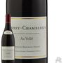 Voir la diapositive 1 : Domaine Marchand Grillot Gevrey Chambertin au Vellé Rouge 2009