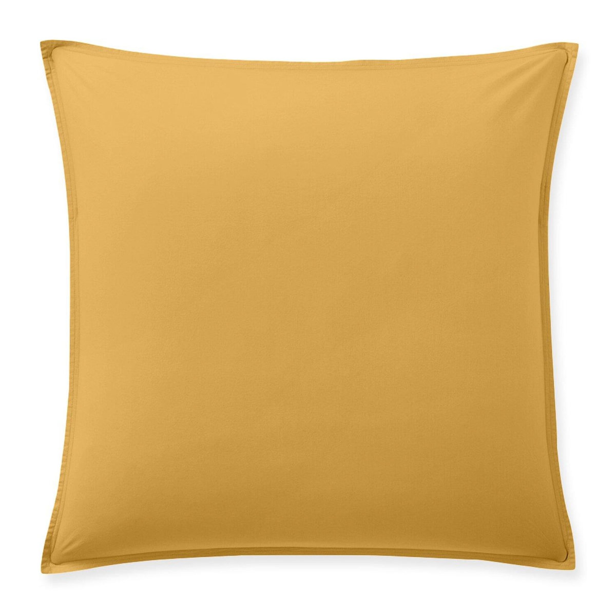 BATON ROUGE Taie d'oreiller 100% percale de coton