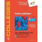 SANTE PUBLIQUE. 5E EDITION, CUESP
