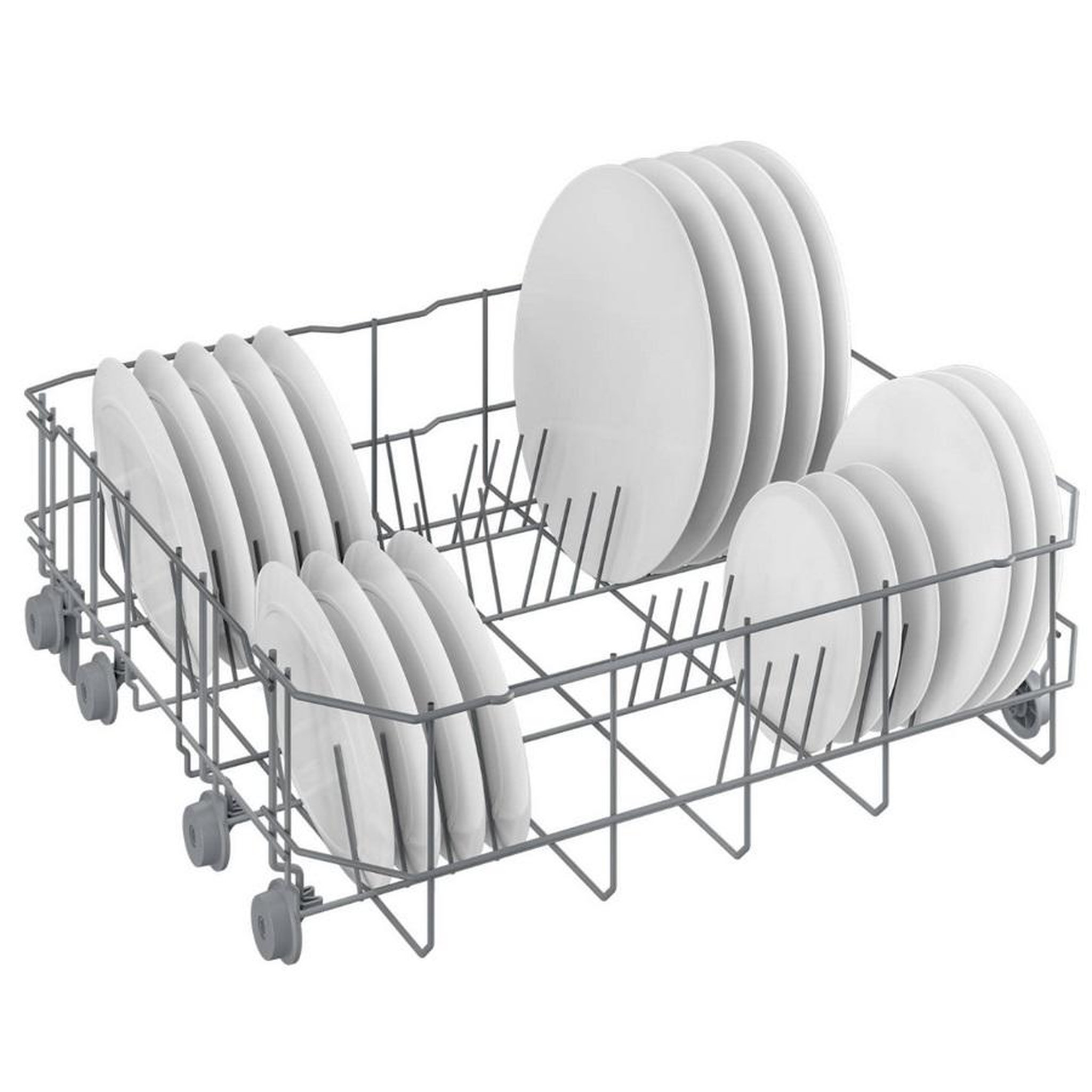Voir la diapositive 6 : Beko Lave-vaisselle 60cm 14 couverts 47db - lvv4729s