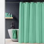 Paris Prix Rideau de Douche  Dotty  180x200cm Tilleul