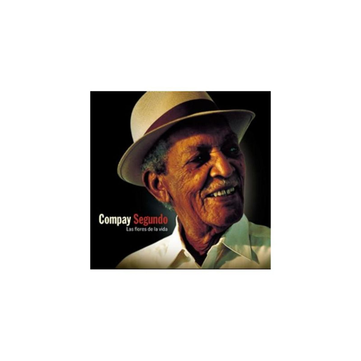 Las Flores De La Vida