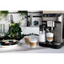Voir la diapositive 5 : DELONGHI Expresso Broyeur Magnifica Plus FEB3270.TB
