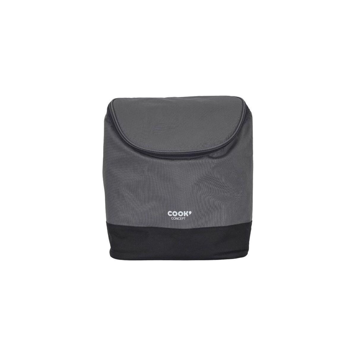 COOK CONCEPT Lunch bag sac à dos fraicheur pique nique 20L