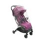Voir la diapositive 2 : CHICCO Poussette Chicco Trolley Me Aurora Pink
