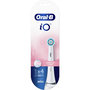 Voir la diapositive 2 : ORAL B Brossette dentaire iO sensitive 4 gentle CARE