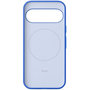 Voir la diapositive 2 : GOOGLE Coque Pixel 10 / 10 Pro Bleu Indigo