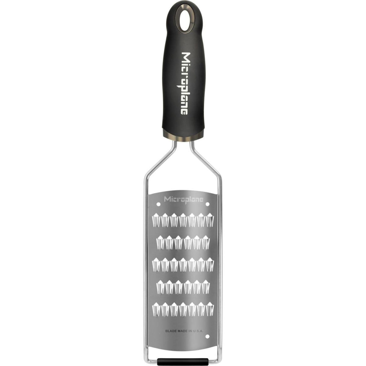 MICROPLANE Râpe Gourmet Carottes Rapées