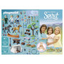 Voir la diapositive 4 : PLAYMOBIL 70329 - Spirit -  Camp de vacances