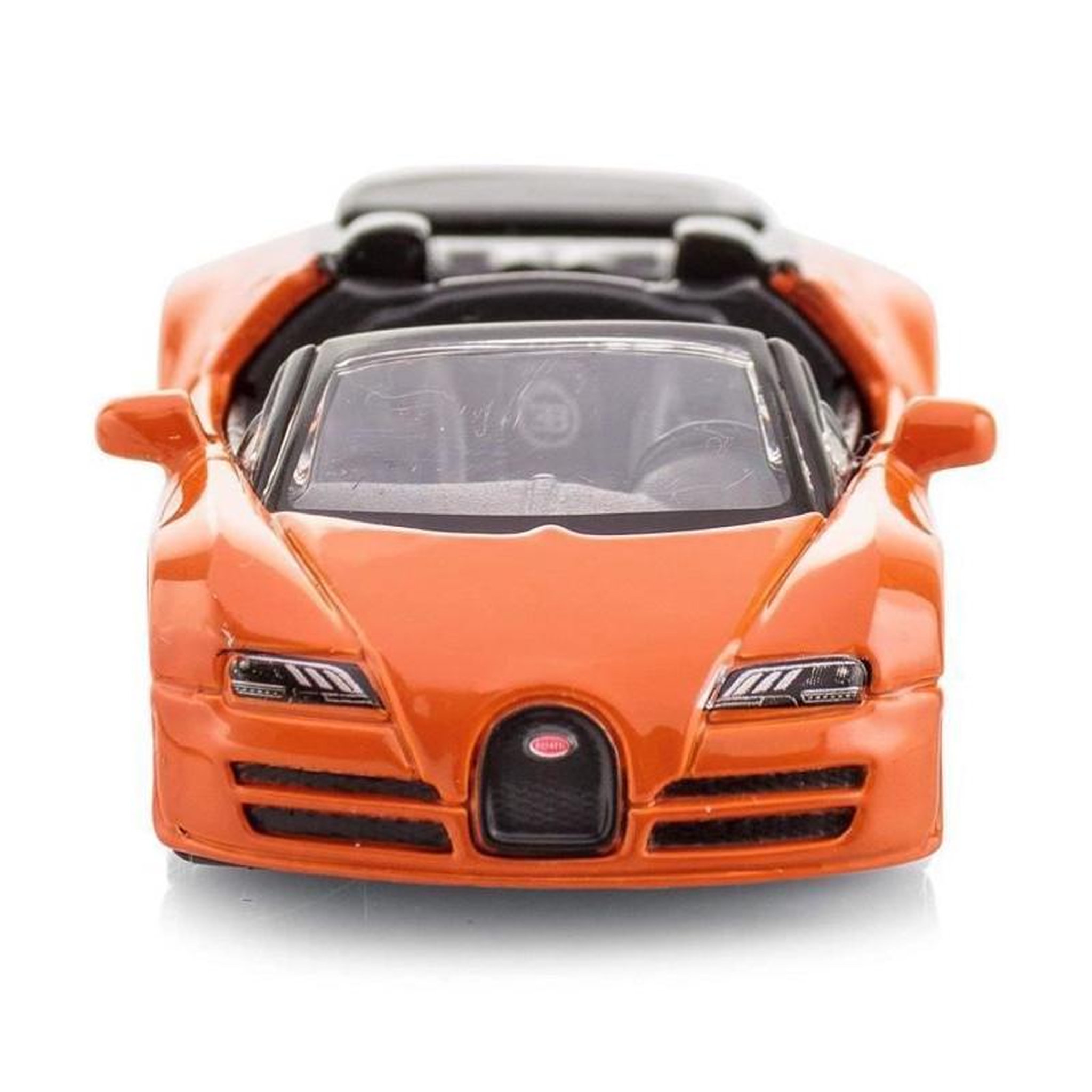Voir la diapositive 2 : BBurago BURAGO Voiture miniature echelle 1/64e - Couleur aleatoire selon arrivage