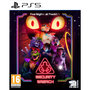 Voir la diapositive 1 : Five Nights At Freddy's: Security Breach PS5