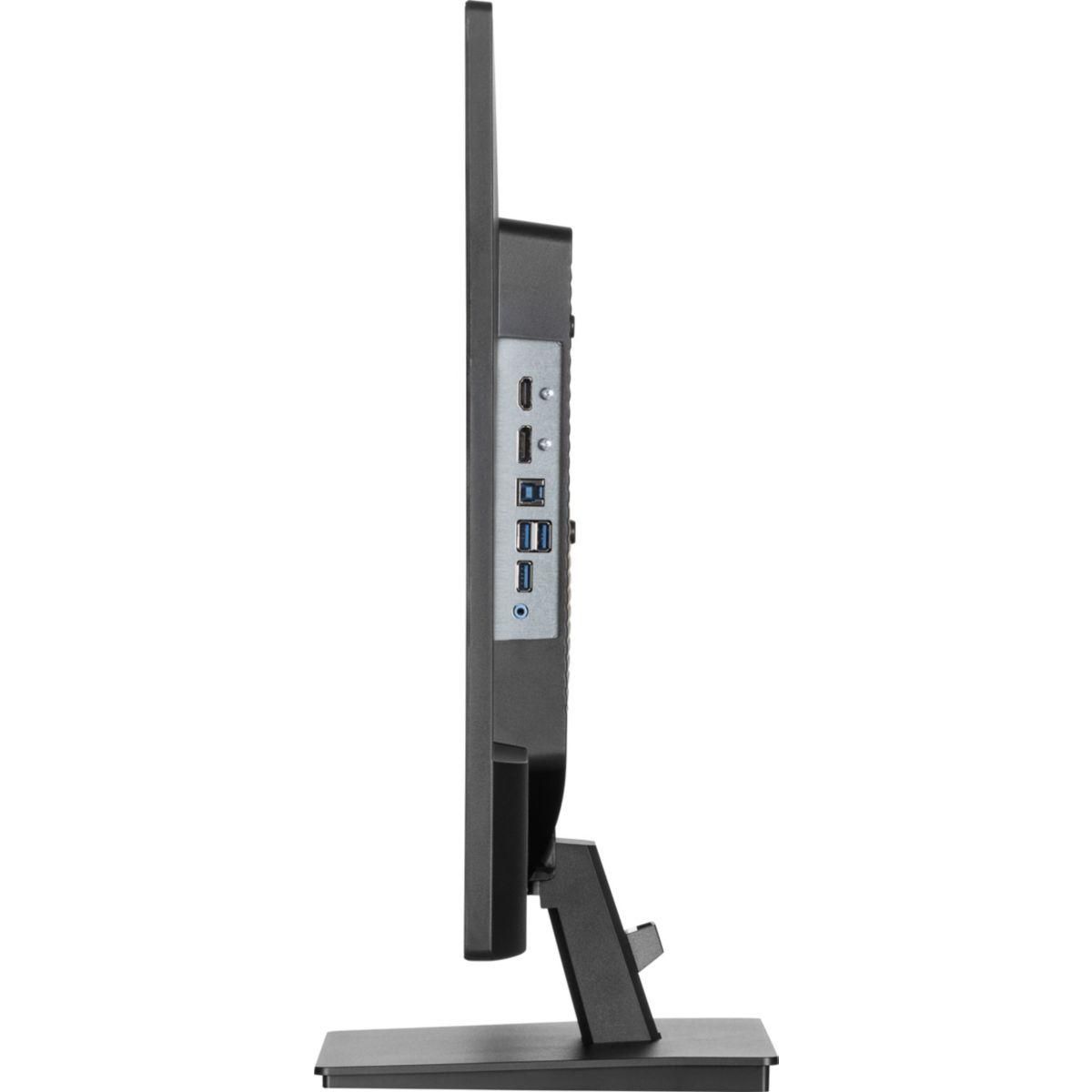 Iiyama Ecran PC PROLITE X3270QSU-B1 32'' Plat IPS