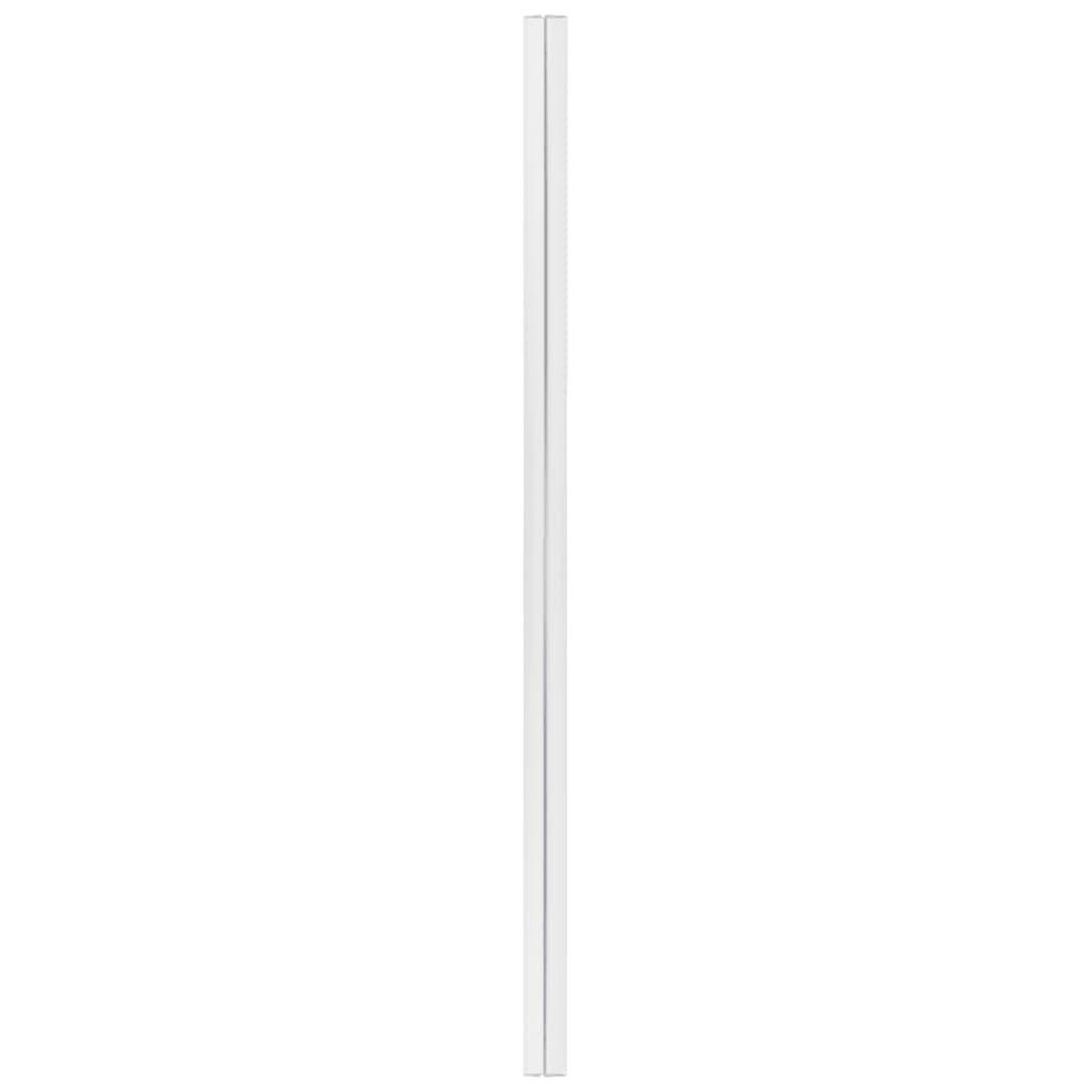 Voir la diapositive 5 : VIDAXL Films de miroir 2 pcs auto-adhesive 90x100 cm PET