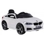 Voir la diapositive 1 : BMW BMW X6 GT Voiture Electrique Enfant (2x25W), 106x64x51 cm - Marche av/ar, Phares, Musique, Ceinture et Télécommande parentale
