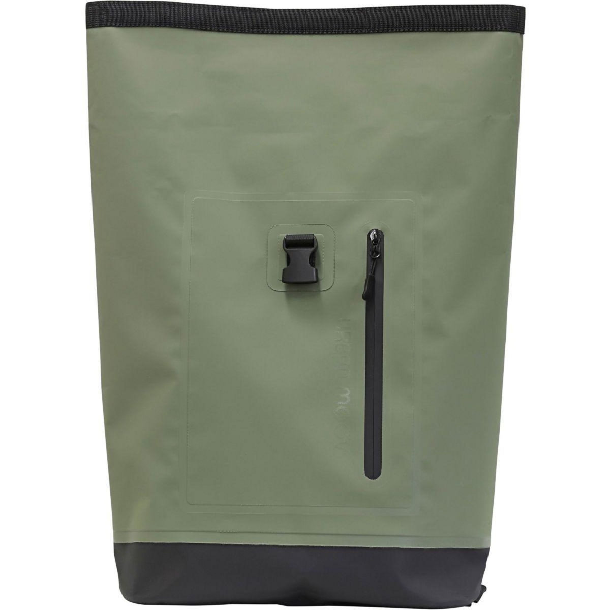 TNB Sac à dos Roll-up imperméable 20 à 25L - Vert