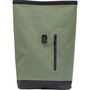 Voir la diapositive 2 : TNB Sac à dos Roll-up imperméable 20 à 25L - Vert
