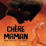 CHERE MAMAN. LES MERES AUSSI PEUVENT ETRE TOXIQUES, Adriansen Sophie