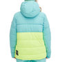 Voir la diapositive 2 : O'NEILL Doudoune Bleu/ Femme O'Neill O'riginals Puffer