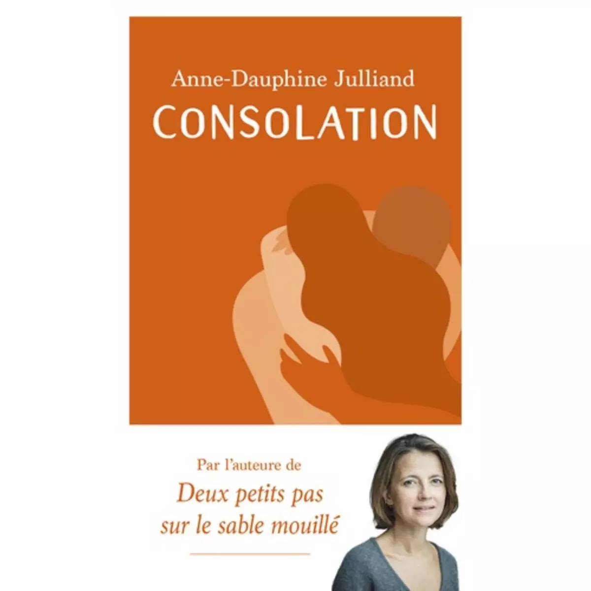  CONSOLATION, Julliand Anne-Dauphine