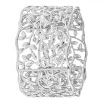 SC CRYSTAL Bracelet par SC Crystal orné de Cristaux scintillants